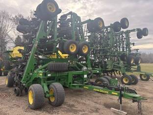 2020 John Deere 1890