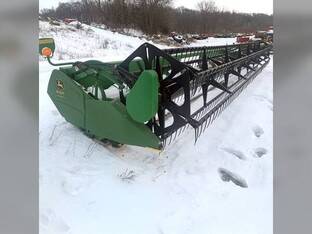 John Deere