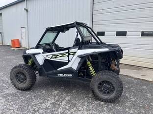 Polaris RZR XP 1000