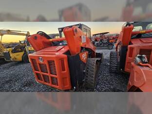 Kubota SVL97-2HFC