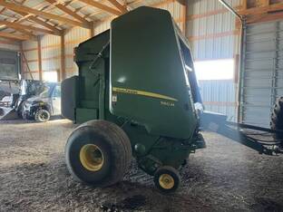2022 John Deere 560M