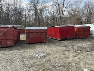 1992 SUPER-HAUL X-150