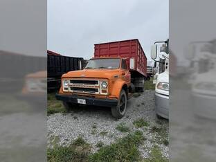 1970 Chevrolet CE62003