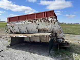 1998 Trinity Industries 500