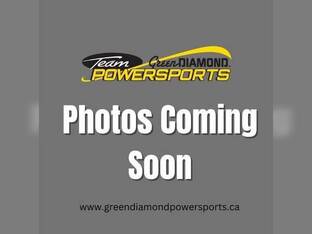 2012 John Deere GATOR XUV 825I