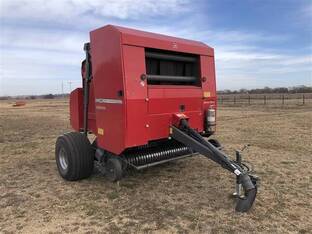 2023 Massey-Ferguson 2956