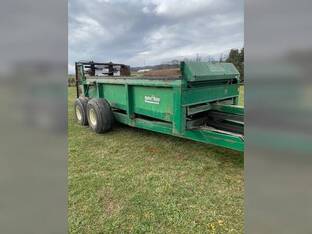 2020 Pik Rite HYDRA-RAM 790VB