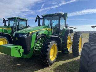 2024 John Deere 8R 280