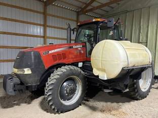 2010 Case IH Magnum 180