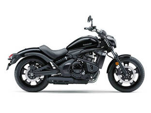 2025 Kawasaki Vulcan� S