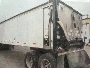 2007 Trail King LD2427847