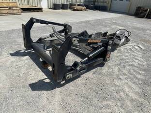 2020 Grouser AG PRO Blade