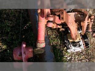 1975 International 574