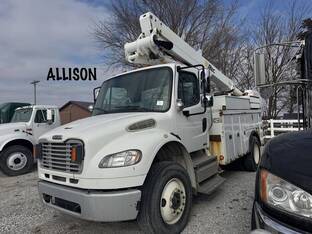 2009 ALTEC TA41M