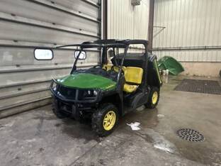 2019 John Deere GATOR XUV 835M