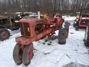 Allis-Chalmers WD45