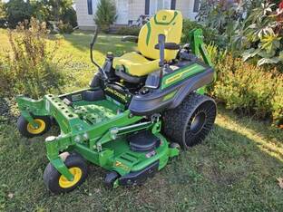 2024 John Deere Z930R