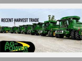 2024 John Deere S790