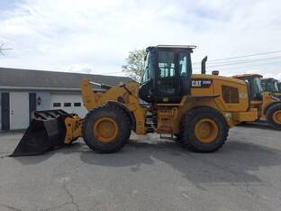 2016 Caterpillar 926M