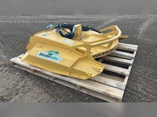 2025 Diamond Mowers DMR072-C