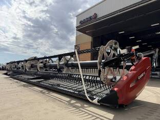 2025 MacDon Industries FD240