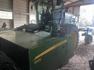 2013 John Deere R450
