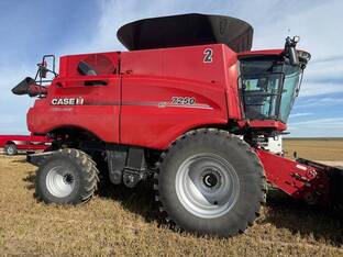2023 Case IH 7250