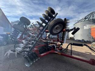 2021 Case IH TRUE-TANDEM 345