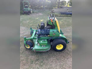 2021 John Deere Q652R