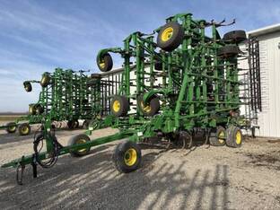 2024 John Deere 2230