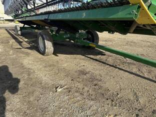 2012 Unverferth HT36