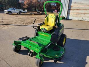 2023 John Deere Z997R