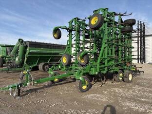 2025 John Deere 2230