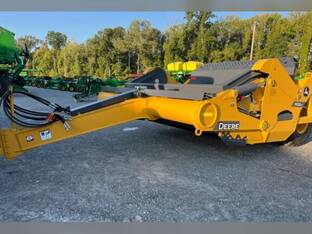 2024 John Deere 1612D E