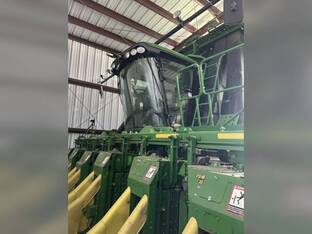 2020 John Deere CP690