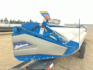 2022 Shelbourne-Reynolds XCV42