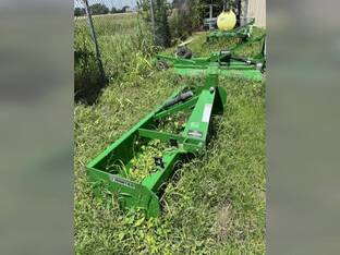 2021 Frontier BB5072