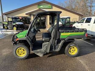 2025 John Deere XUV 845M