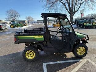 2025 John Deere XUV 845M