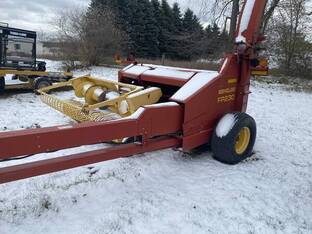 New Holland FP230