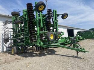 2024 John Deere 2330