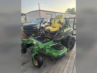 2022 John Deere Z950M