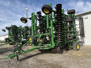 2024 John Deere 2330