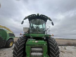 2024 John Deere 9800