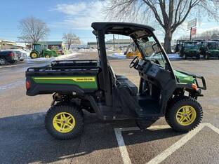 2025 John Deere XUV 845M