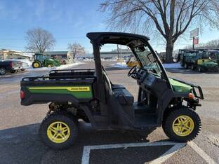 2025 John Deere XUV 845M