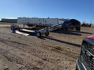 2008 Brandt GRAINDECK