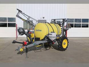 2025 Crop Care AGX300