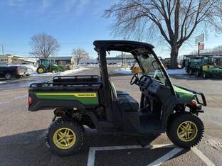 2025 John Deere XUV 845M