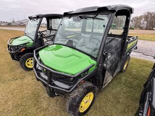 2025 John Deere XUV 845M